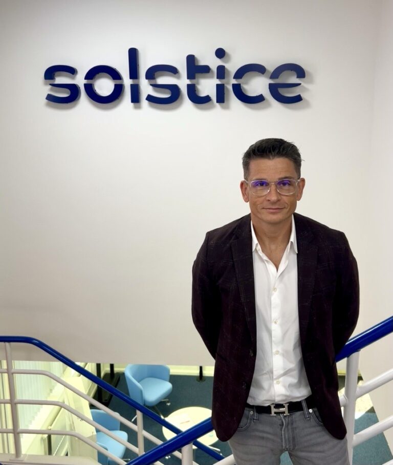 Vivitek Appoints Solstice AV in UK Distributor Partner Network Expansion