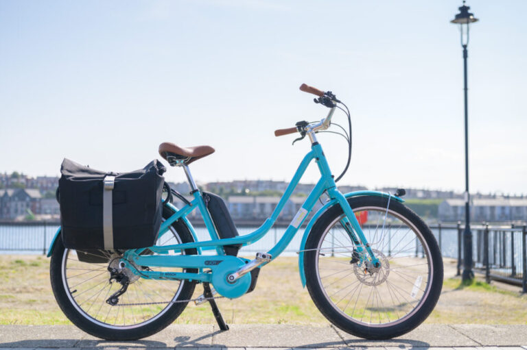 Bicycle Front Rack: Transform Your Rides with This Essential Gear!