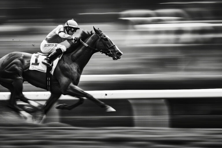 Understanding Odds and Payouts in Horse Racing Betting