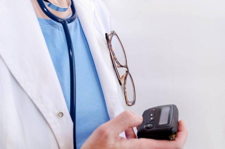 Enhancing Patient Care Through Advanced Hospital Pager Systems