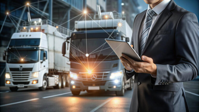 5 Key Technology Trends For Effective Fleet Management In 2024