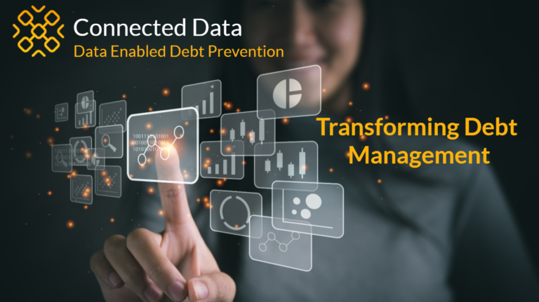 Synectics Solutions joins Connected Data as data partner to help utility firms detect and prevent fraud