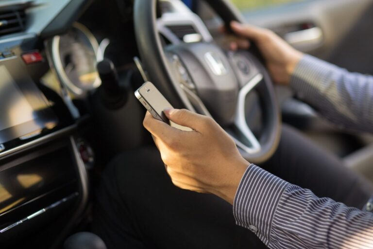 Blackout Technologies Targets Smartphone Distraction Behind The Wheel To Boost Fleet And Driver Safety