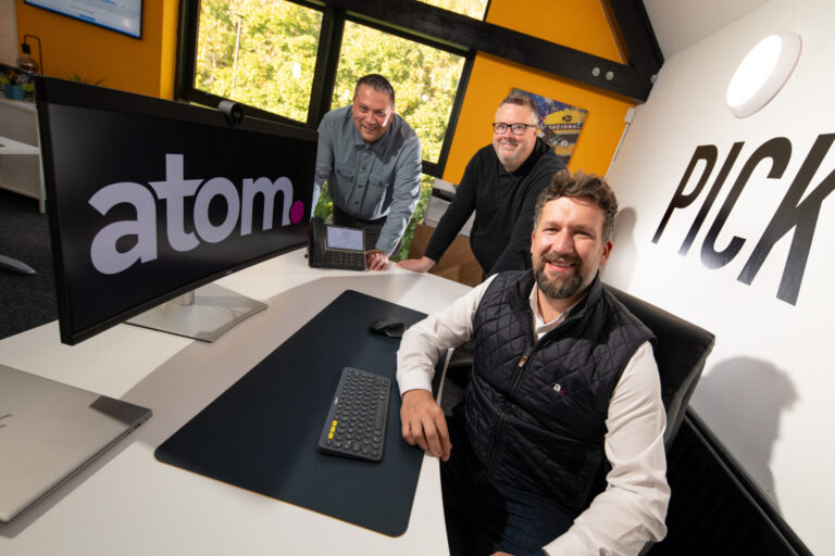 A Leading North East IT Managed Service Provider becomes the UK’s first to offer Microsoft’s Cloud Migration Factory solution to SMEs