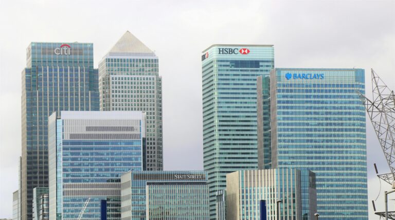 Helping the Financial Sector Deliver Secure and Modern Infrastructure through Regulation