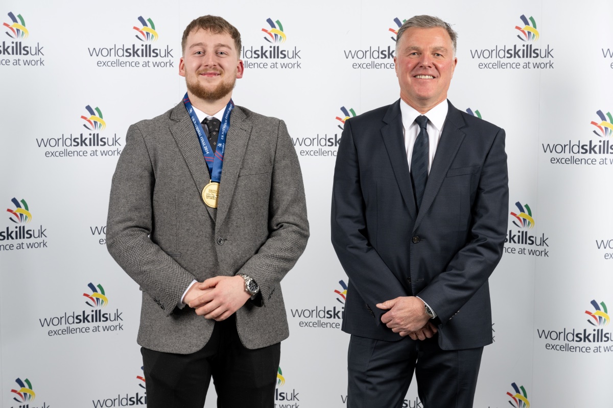 ZacWinnWORLDSKILLSUK