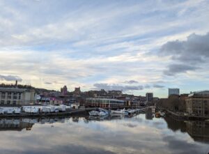 Bristol Harbour