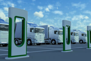 EV Fleet