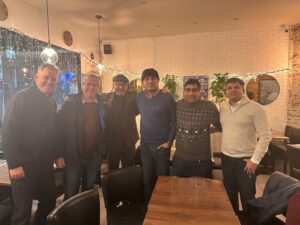Navin Jan 25 visit