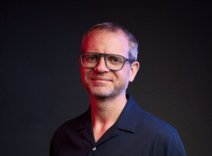 David Profile pic