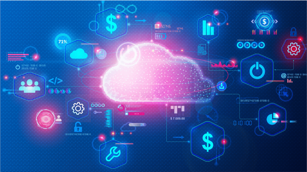 Cloudoberry Stock