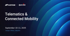 Telematics &amp; Connected Mobility Conference