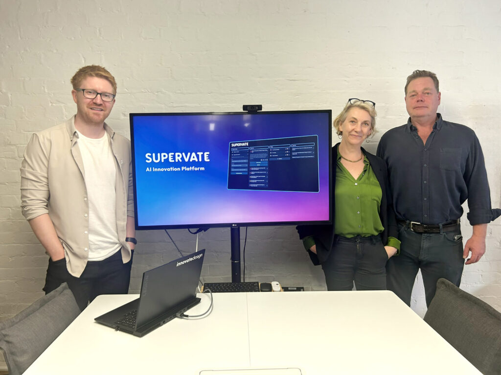 Innovate team