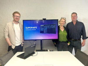 Innovate team