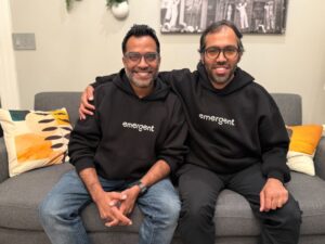 Mukund &amp; Madhav