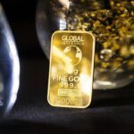 Gold Prices UK 2025: Why Gold Is Hitting Record Highs and What It Means for Investors