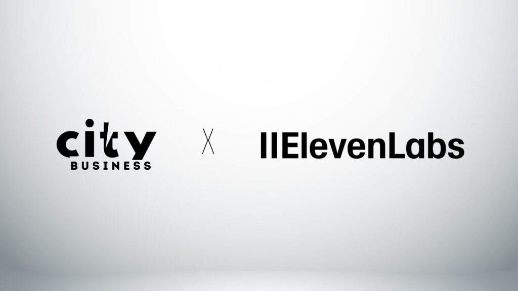City-Business-CBAI-Secures-ElevenLabs-for-Planning-and-Built-Environments