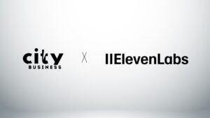 City-Business-CBAI-Secures-ElevenLabs-for-Planning-and-Built-Environments