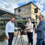 Apollo3D serves up 3,000th virtual tour with long-standing restaurant client
