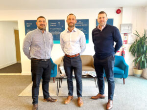 Mintivo new appointments Oct 25
