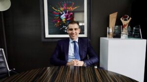 Workflo Solutions Michael Field