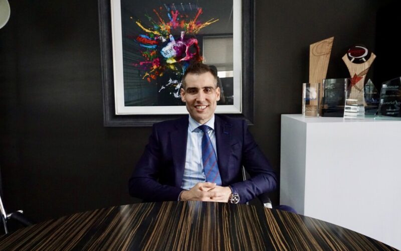 Workflo Solutions Michael Field